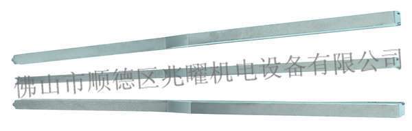 【诚信商家】供应工厂机械电动机配件导条优质供应（图）