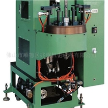 线圈自动单绑线机(优质直销兆曜机电高品质台湾)