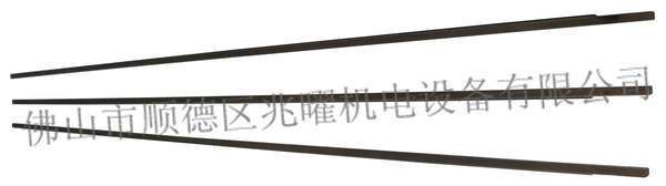 【诚信商家】供应机械电动机配件推杆结实耐用（图）