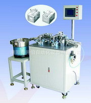 专业生产供应连接器插针机质量上乘