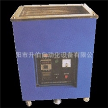 厂家诚信经营供应手浸柜式锡炉发货及时