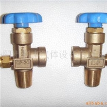 供应气体阀门，出口氧气阀门QF-2G(图)