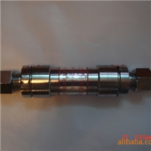 供应氧气阻火器，乙炔阻火器，管路阻火器