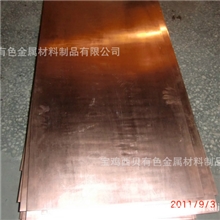 长期批发铜铝复合板