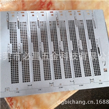专业钣金加工,小批量生产,快速打样,机箱,公共机箱,1U2U3U
