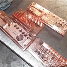 模具开发，生产