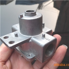 批发，定制锌，铝合金温控器，气阀配件