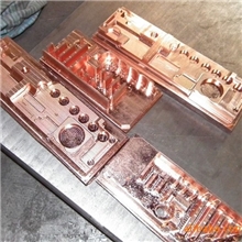 模具合作开发，定制