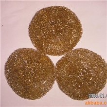 黄铜钢丝球，钢丝球，金属球