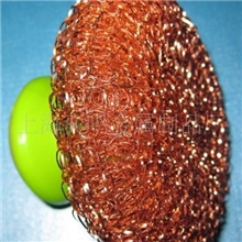 紫铜钢丝擦,黄铜钢丝擦，手柄擦