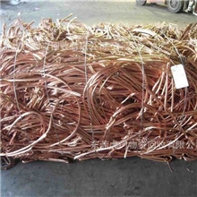 东莞虎门废品加工工厂边料废旧金属旧铜线铜料