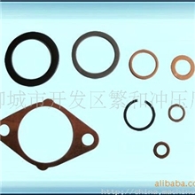 订做冲压件组合件和连接副(图)