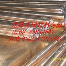 东莞黄铜棒厂家，HPb59-1黄铜棒，六角黄铜棒