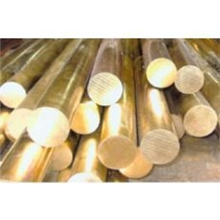 厂家直销铅黄铜棒HPB59-1