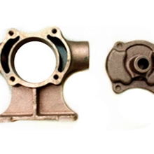 标准锡青铜5-5-5