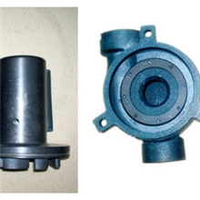 铝合金发黑水泵