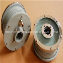 水族灯不锈钢水下灯外壳LED水底灯外壳地乾坤灯外壳水族灯具