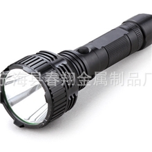 【专业品质】供应充电手电筒铝合金手电筒手电筒