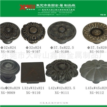 批发供应古典圆盘家具拉手0720_4复古家具拉手