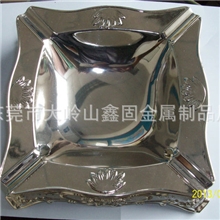 厂家批发高档商务办公礼品精美烟灰缸高端商务礼品