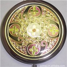 供应金属化妆镜，精品化妆镜，欧版化妆镜