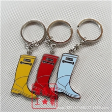 =供应金属钥匙扣=定做烤漆假珐琅钥匙扣=手机吊绳钥匙扣=