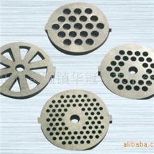 供应粉末冶金绞肉机配件