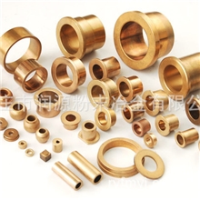 专业生产粉末冶金铁基齿含油轴承产品，已有多年生产经验