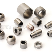 我司加工、定做各种规格含油轴承，欢迎各类客户来图来样加工定做