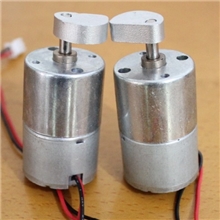 【厂家直销】供应保险箱电机