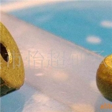 供应铜基含油轴承