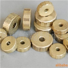 马达专用含油轴承