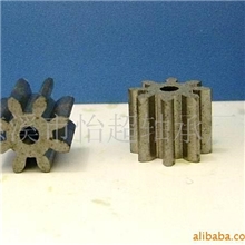 供应粉末冶金齿轮