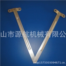 首选方槽成型机抛光机调直机生产厂家（图）