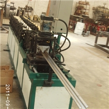 供应电箱立柱成型机(图)