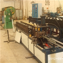 供应轻钢龙骨冷弯成型机(图)