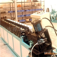 大棚架加工机器(图)