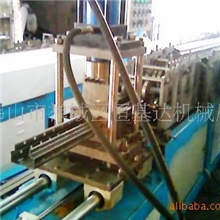 供应货架立柱成型自动生产线(图)