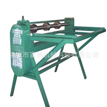 诸城富腾分条机（压瓦机W钢带机C型钢机彩钢瓦设备）