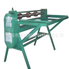 诸城富腾分条机（压瓦机彩钢瓦设备C型钢机W钢带机）好好好