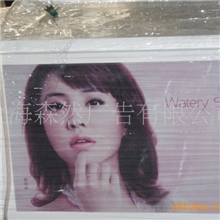 厂家设计制作亚克力展示柜展示架KT板展柜灯箱发光字