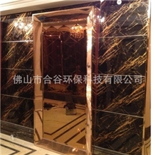 供应华南地区批发价UV硅钙板