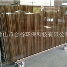 供应大理石图案UV硅酸钙板