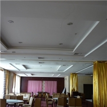 供应合谷硅酸钙板