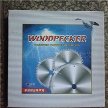 批发华剑4寸110MM*30齿啄木鸟硬质合金机用木工锯片通用级白片