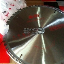 批发普通级上海金田12寸300*3.0*60T*25.4/30木用硬质合金锯片