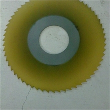 批发供应进口涂层机用锯片锯片铣刀