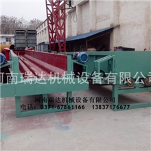 供应大中小型杨树脱皮去树皮机木材剥皮机