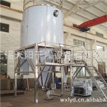 植物提取离心喷雾干燥设备