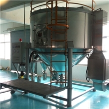 离心式粉体造粒干燥塔